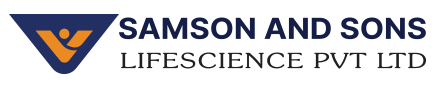 Samson And Sons Life science PVT LTD