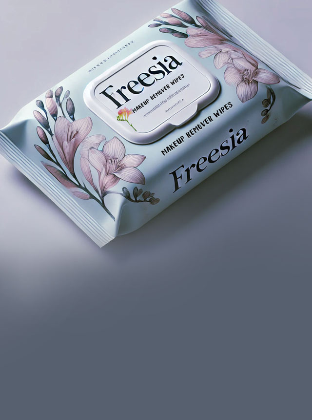 Makeup Remover Wipes